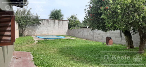 Imagen 15 de 20 de Quinta Muy Fácil Acceso Desde Ruta 2 - Ideal Vivienda Permanente