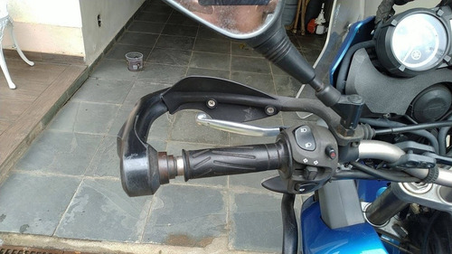 Imagem 4 de 15 de Yamaha Xt660z Ténéré