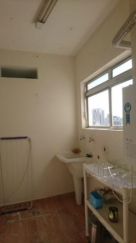 Imagem 7 de 19 de Apartamento Com 3 Dormitórios À Venda, 80 M² Por R$ 890.000,00 - Vila Olímpia - São Paulo/sp - Ap19337