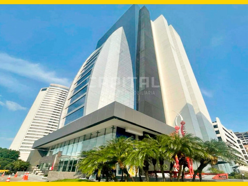 Oficina En Venta En Torre Duo