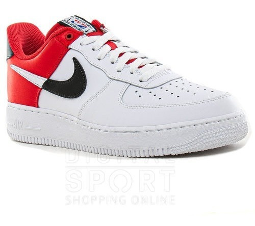 nike force one colombia