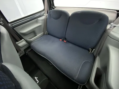 Renault Twingo Dynamique Plus 16v