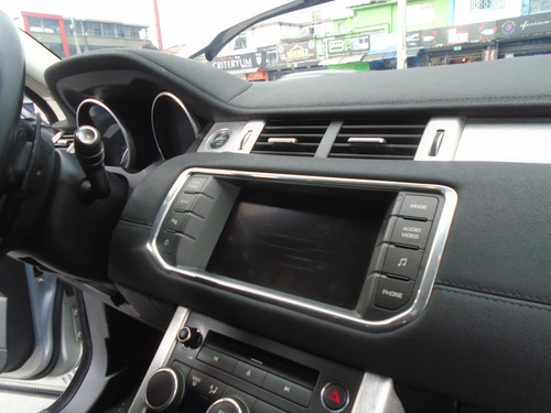 Land Rover Range Rover 2.0