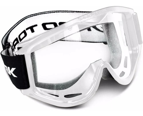 Antiparras Motocross Pro Tork Para Casco Enduro Fas Motos!