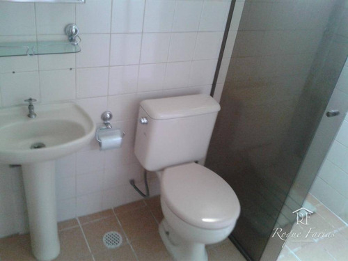 Imagem 5 de 7 de Apartamento Com 2 Dormitórios À Venda, 50 M² Por R$ 320.000,00 - Jaguaré - São Paulo/sp - Ap3278
