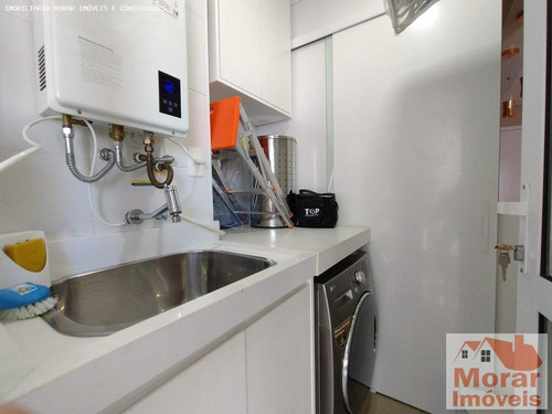 Imagem 2 de 15 de Apartamento Para Venda Em Santo André, Vila Homero Thon, 2 Dormitórios, 1 Suíte, 2 Banheiros, 1 Vaga - A6594_2-1509426