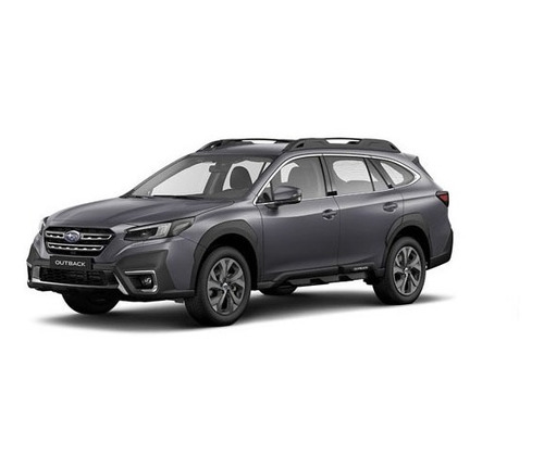 Imagen 9 de 18 de All New Outback