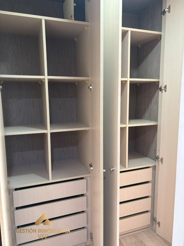 Arriendo Depto Gerónimo Alderete Con Av La Florida 2d2b Est
