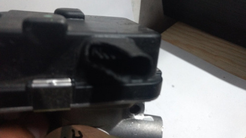 Válvula Egr De Chevrolet Diésel 22750749 Nueva