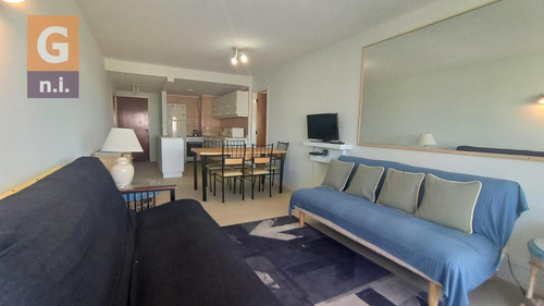 Apartamento En Punta Del Este (playa Brava)