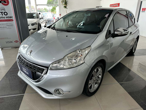 Peugeot 208 1.2 Active 5p