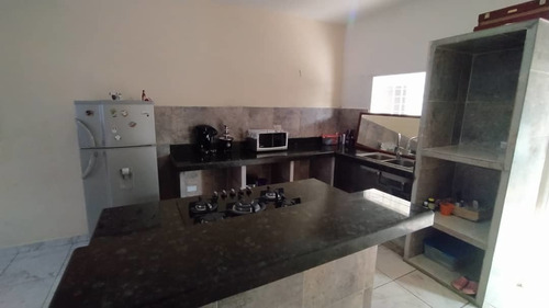 Imagen 6 de 10 de Se Alquila Casa Urb. Villas De La Laguna Tipuro Al01-1376zn-dgar