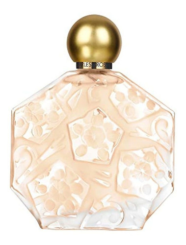 Ombre Rose Por Jean Charles Brosseau Edt Spray/fn125009/1.7