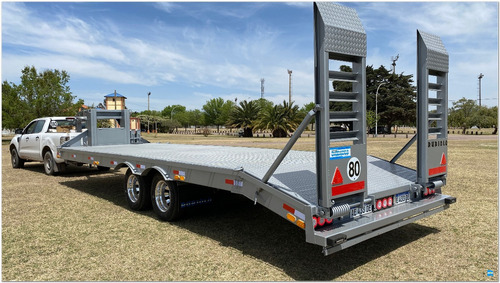 Imagen 14 de 15 de Acoplados Tráilers Americanos. ¡todos Los Modelos!
