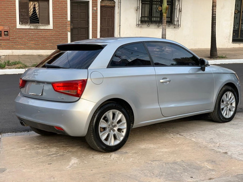 Audi A1 1.4 Tfsi Ambition Stronic