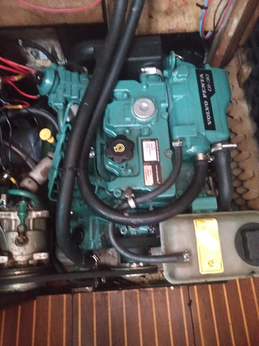 Imagen 13 de 13 de Victory 40- Full Equipamiento Oceanico-retasado!