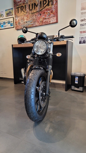 Imagen 3 de 8 de Triumph Street Twin