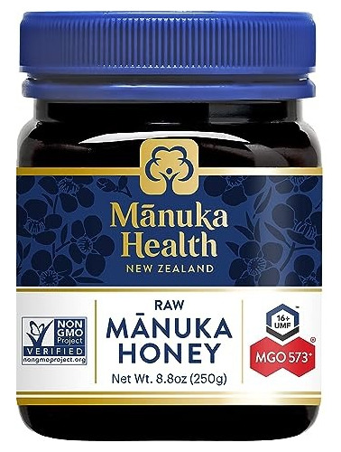 Manuka Health Manuka Honey De Nueva Zelanda 250g