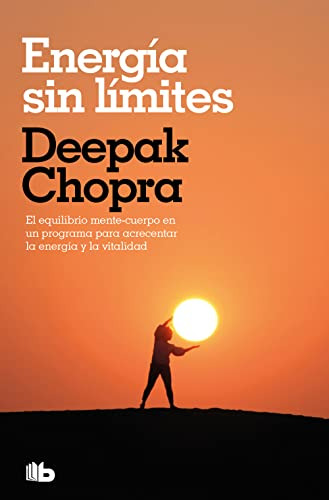 Energia Sin Limites Coleccion Salud Perfecta  - Chopra Deepa