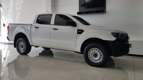 Ford Ranger 2.2 Cd Xl Tdci 150cv 4x2