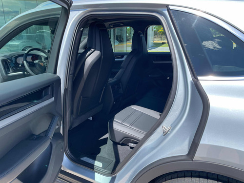 Porsche Cayenne (e3.2) - 0km 2025 - Porsche Argentina