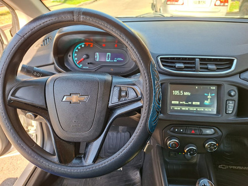 Chevrolet Prisma 1.4 Lt 98cv