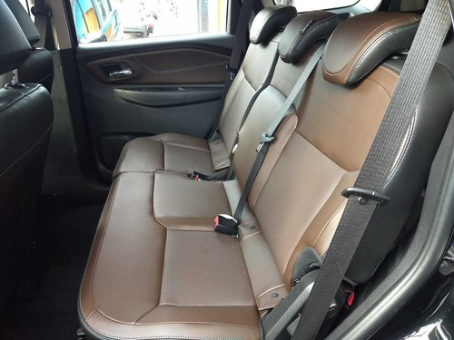 Chevrolet Spin 1.8 Lt 5 Lugares Manual 2020 0km