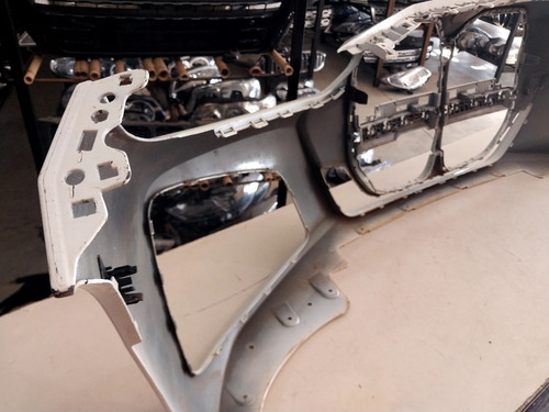 Parachoque Dianteiro Bmw 440i 2022 G22 G23 Original (Usado)