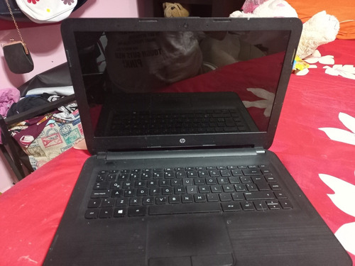 Laptop Hp Notebook (Usado)