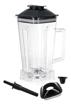 Comprar Vaso Para Licuadora Lagom Sc6000 Sc3000 Cuadrado Plastico