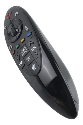 * Control Remoto An-mr500g Para Tv LG Inteligente 3d