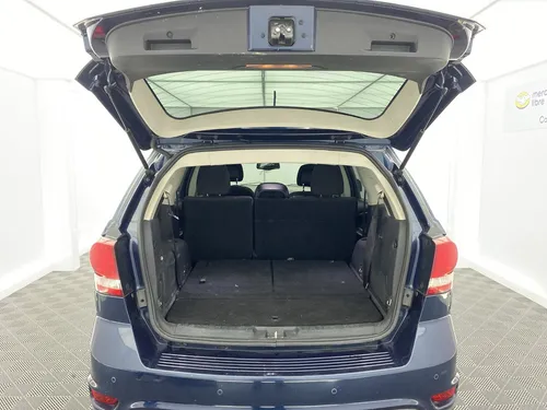 Dodge Journey 2.4 SXT 4X2