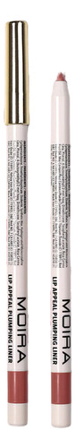 Moira Delineador Voluminizador Para Labios Lip Appeal Color Torn