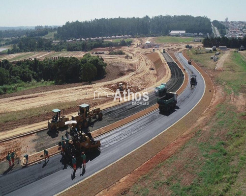 Imagem 17 de 17 de Vila Dos Pinheiros Indaiatuba - Alto Padrão Que Todos Querem Ter - Tr03011 - 70627633