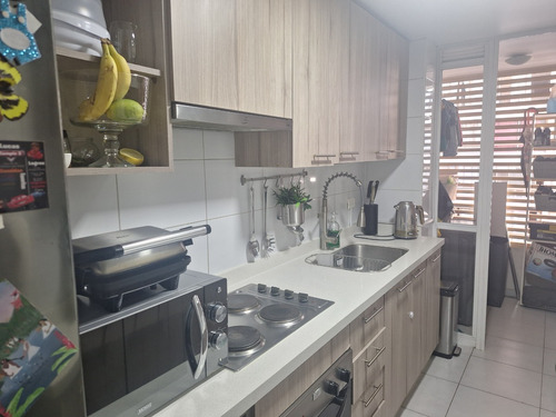 Vendo Lindo Departamento En Santiago Cerca Del Metro Moneda