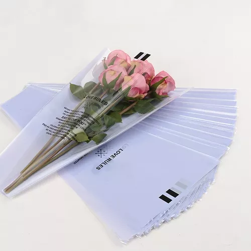 Papel Para Ramos Florales Coreano Bicolor Bouquet 20 Hojas Color