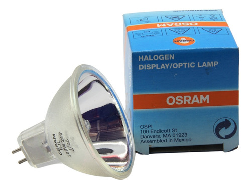 Foco Osram Ejl 200w 24v 54730