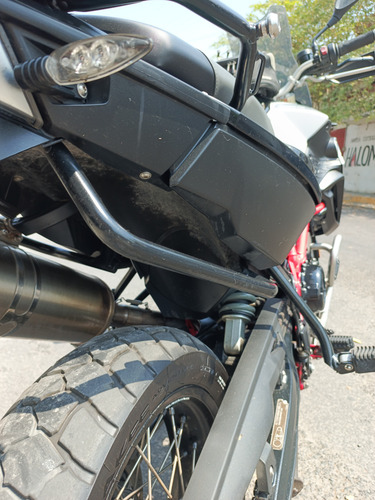 Motocicleta Gstrophy Ed.esp. F800 - 2017 Con 29600kms