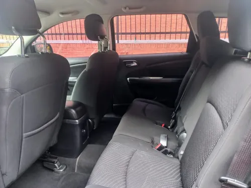 Dodge Journey 2.4 Se Fl