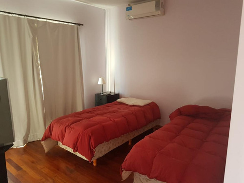 Imagen 8 de 23 de Casa En Alquiler En Santa Maria De Los Olivos