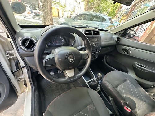 Renault Kwid 1.0 Sce 66cv Zen