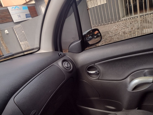 Citroën C3 2010 1.4 8v X-tr Flex 5p