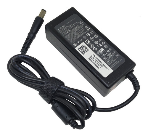 Imagem 3 de 6 de Carregador Para Notebook Dell Latitude E5430 E5440 E5470