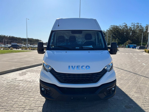 Iveco Daily 55-170 3.0 2022 0km