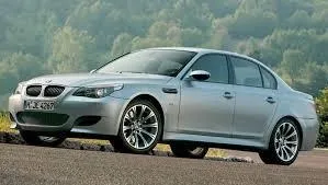 Parabrisas Para Bmw M5