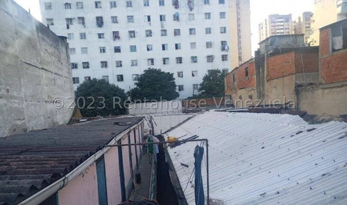 Imagen 6 de 6 de Casa Comercial Y Local En Venta En El Centro De Caracas 23-19930 Jr