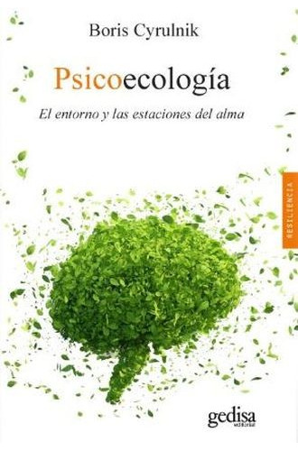 Libro Psicoecología. El Entorno Y Las Estaciones Del Alma