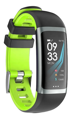 Reloj Inteligente Smartwatch Tressa Sw-124 Garantia Jr Joyas
