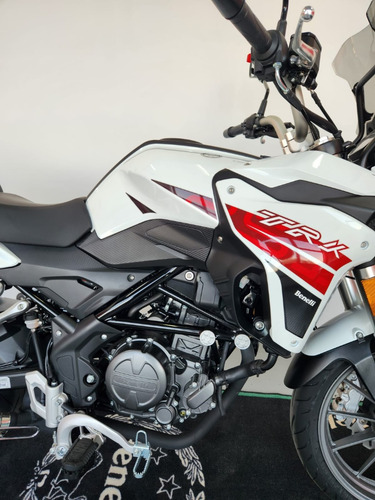 Benelli Trk-251 Full Abs- Entrega Inmediata- Mf