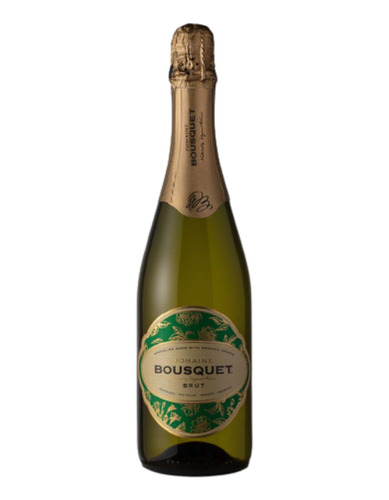 Espumante Domaine Bousquet Brut 750ml